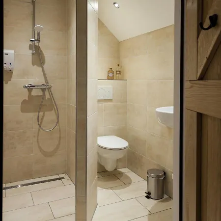 Bed and Breakfast De Schoppe 4*