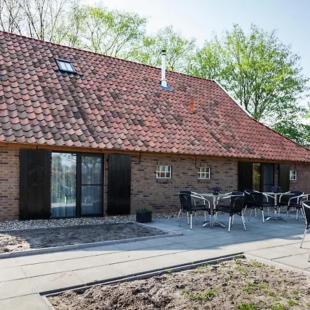 Bed & Breakfast De Schoppe Winterswijk