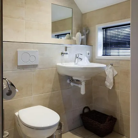 Bed and Breakfast De Schoppe 4*