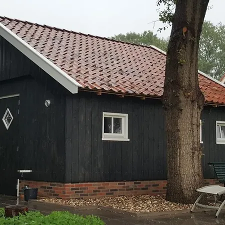 Bed & Breakfast De Schoppe Winterswijk