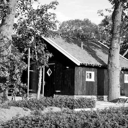 Bed & Breakfast De Schoppe