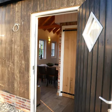 De Schoppe 4*