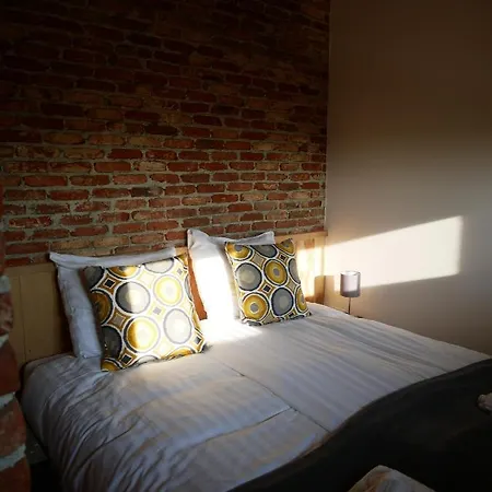 De Schoppe 4* Винтерсвейк