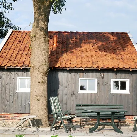 Bed & Breakfast De Schoppe