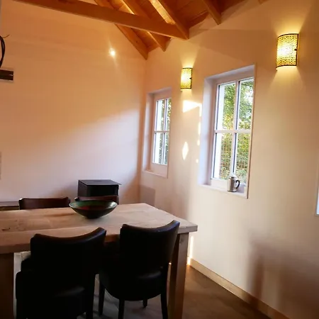 Bed & Breakfast De Schoppe