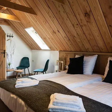 Bed & Breakfast De Schoppe Winterswijk
