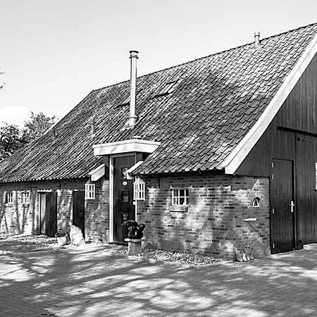 De Schoppe 4*