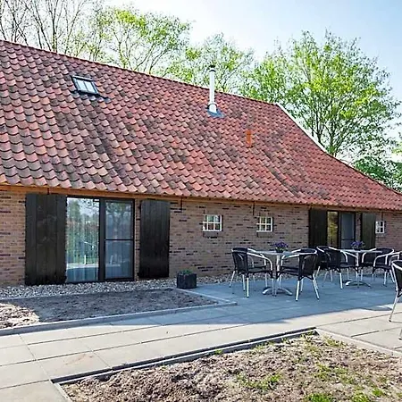 Bed and Breakfast De Schoppe 4*