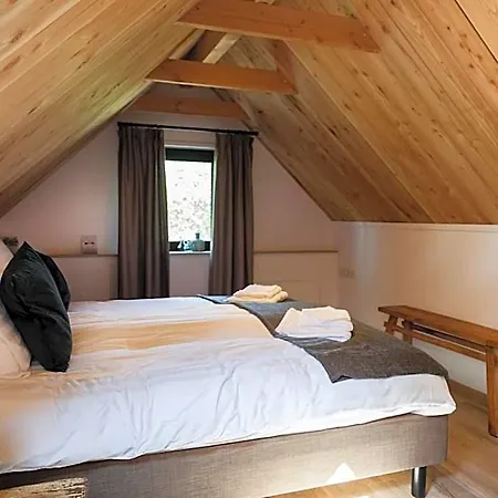 Bed and Breakfast De Schoppe Winterswijk