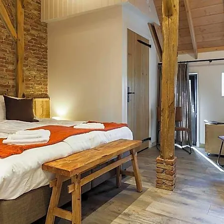 Bed and Breakfast De Schoppe