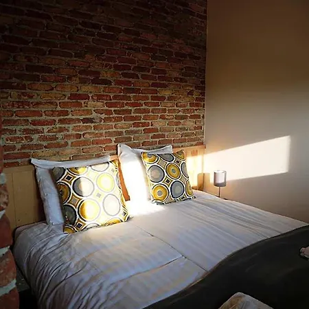 De Schoppe Bed and Breakfast 4*