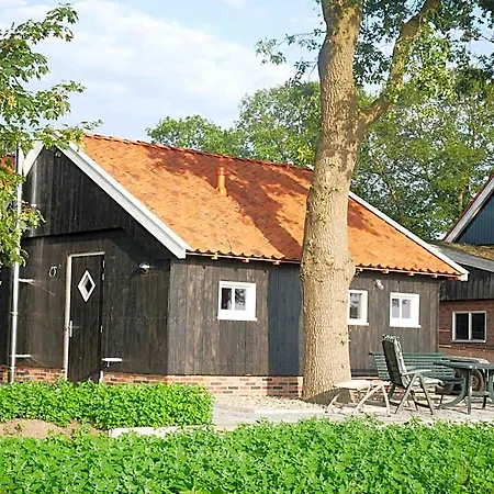 De Schoppe Bed and Breakfast