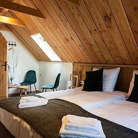 Bed and Breakfast De Schoppe 4*