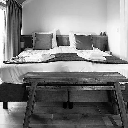 De Schoppe Bed and Breakfast 4*