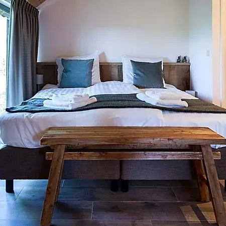 De Schoppe Bed and Breakfast