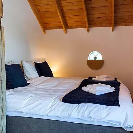 De Schoppe Bed and Breakfast Winterswijk