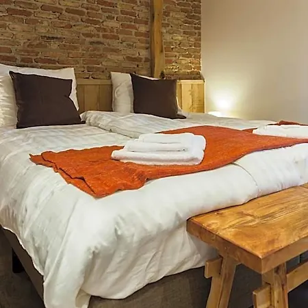 De Schoppe Bed and Breakfast 4*