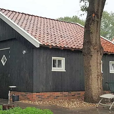 Bed and Breakfast De Schoppe