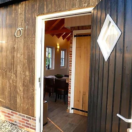 Bed and Breakfast De Schoppe Winterswijk