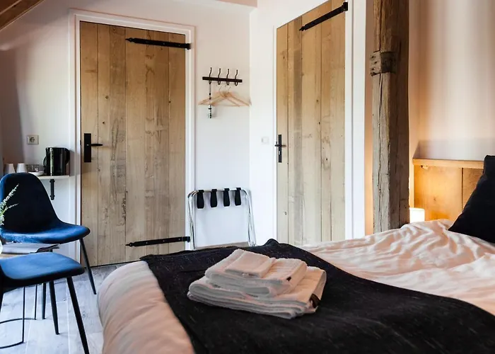 De Schoppe 4* Winterswijk