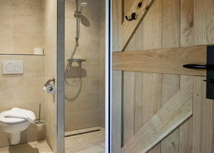 Couette-café De Schoppe