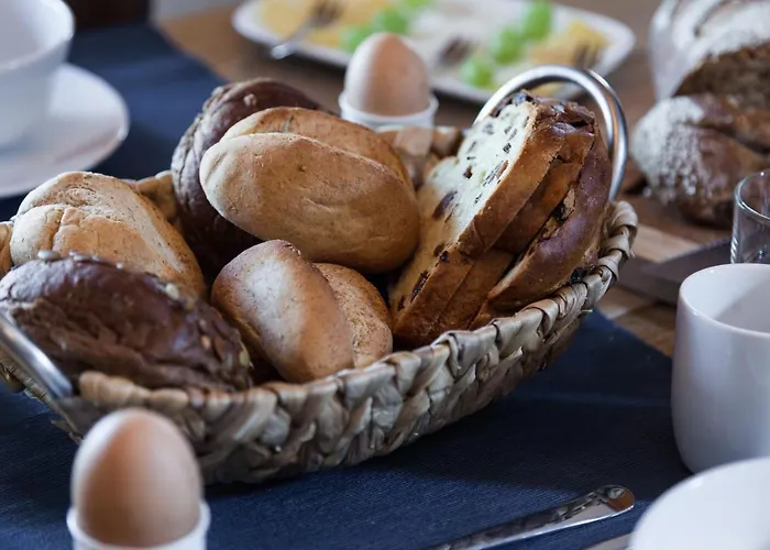 Frühstückspension De Schoppe Winterswijk