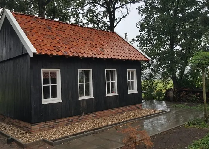 De Schoppe Couette-café