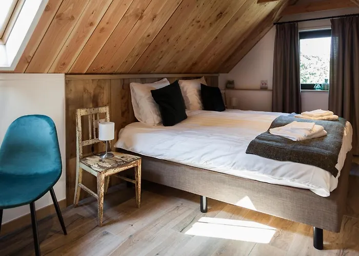 De Schoppe 4* Winterswijk