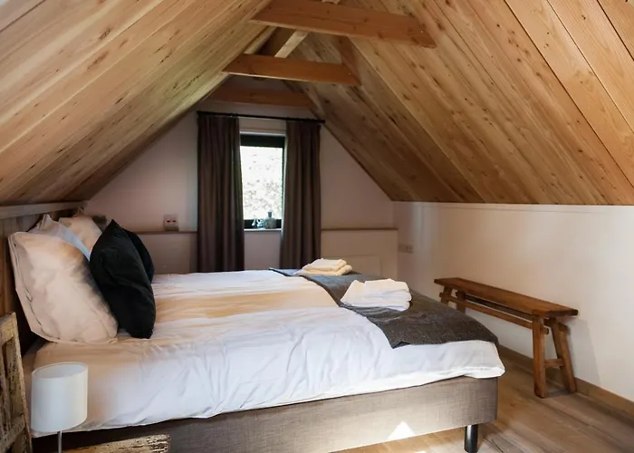 Couette-café De Schoppe Winterswijk