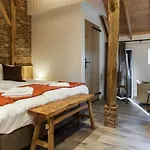 Bed & Breakfast De Schoppe 4*