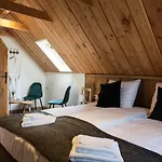 Bed & Breakfast De Schoppe Winterswijk