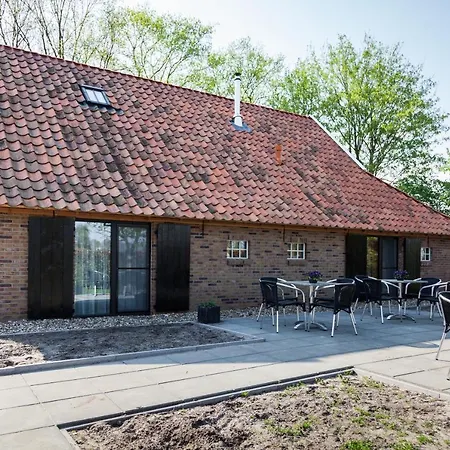 Bed and breakfast De Schoppe Winterswijk