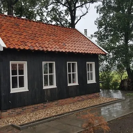 De Schoppe Bed and breakfast