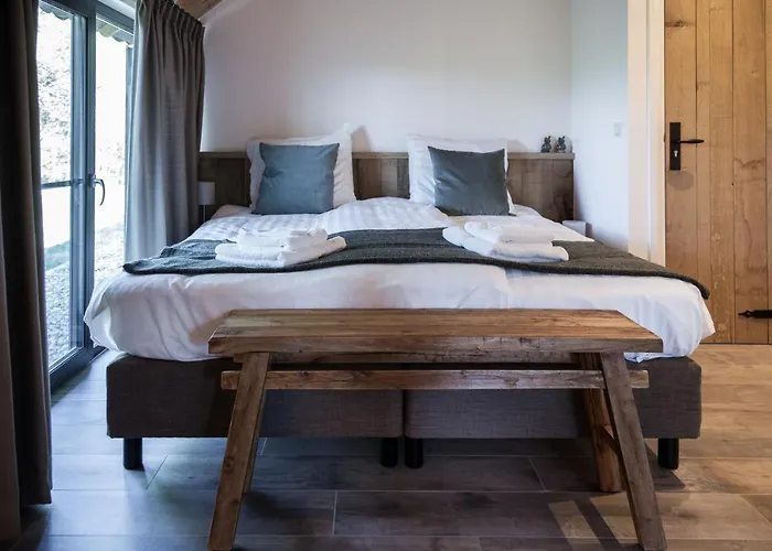 Bed and breakfast De Schoppe