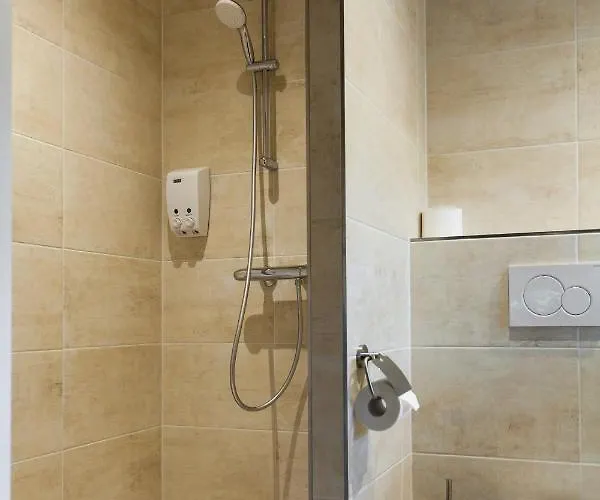 Bed and breakfast De Schoppe 4*