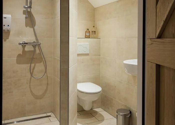 Bed and breakfast De Schoppe 4*