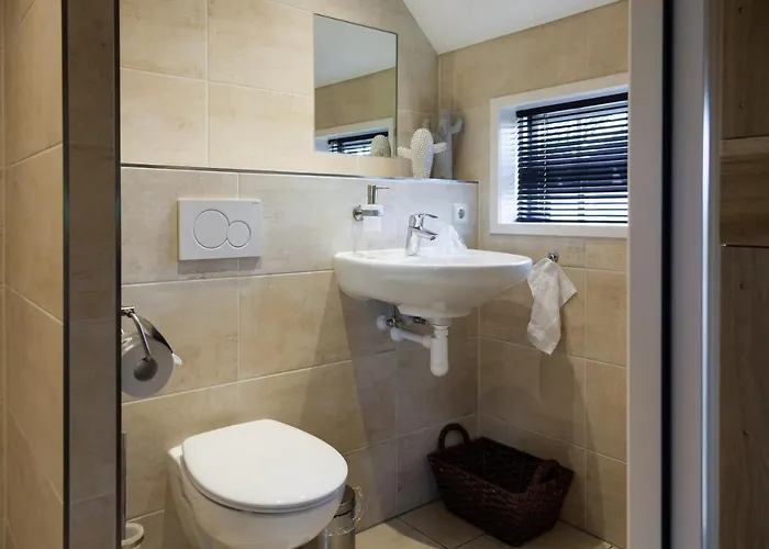 Bed and breakfast De Schoppe 4*