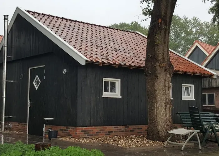 Bed and breakfast De Schoppe Winterswijk