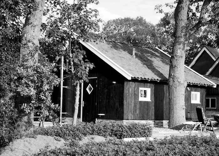 Bed and breakfast De Schoppe