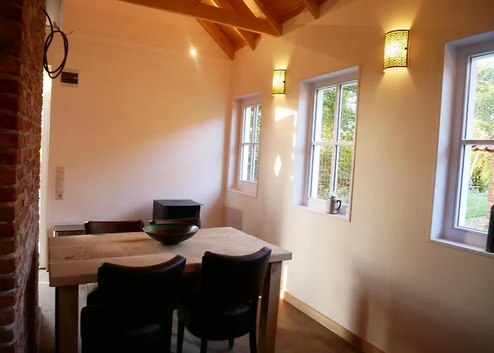 Bed and breakfast De Schoppe