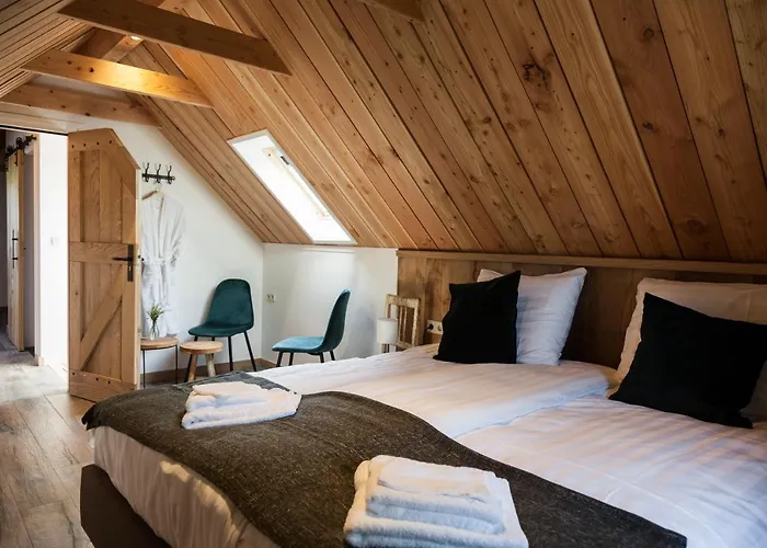 Bed and breakfast De Schoppe Winterswijk