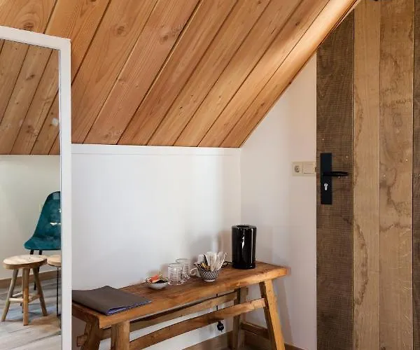 De Schoppe Bed and breakfast